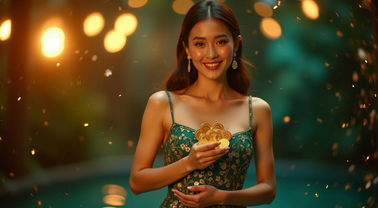 goal88 Classic Slots Party — goal88 ရဲ့ ကလပ်စီးရီးပွဲ