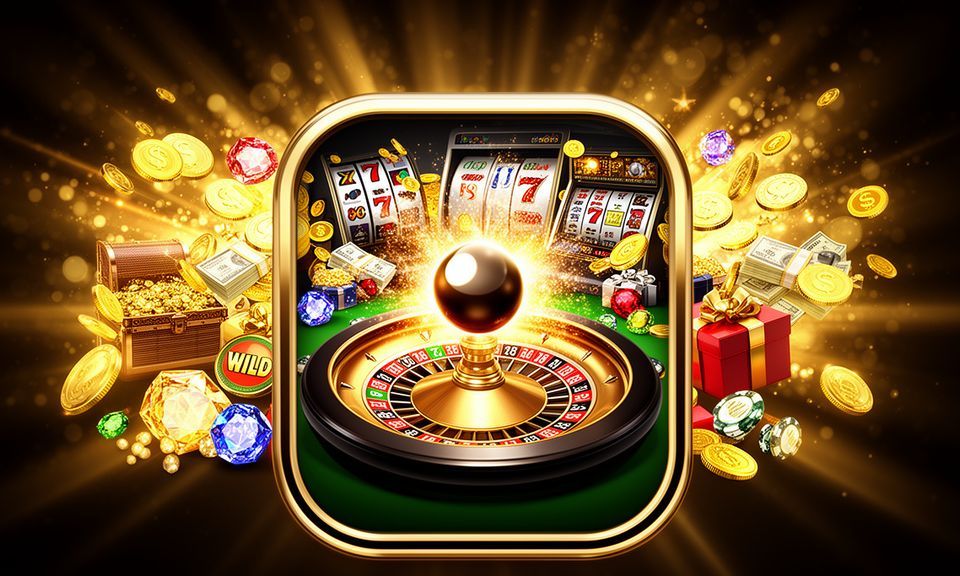goal88 Classic Slots Party မှာ ဘာတွေ ရှိသလဲ