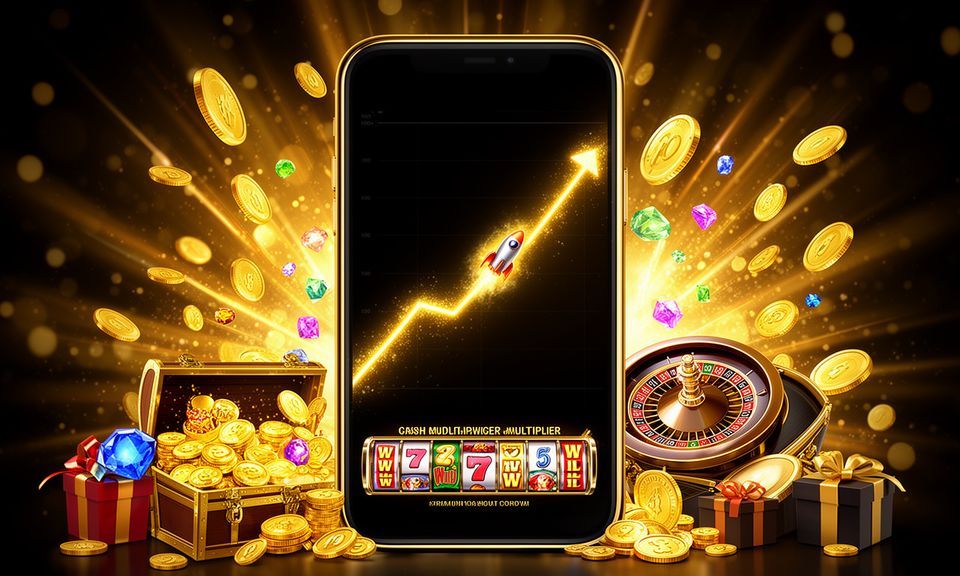 goal88 goal88 ရှိ မိုဘိုင်း Legends လောင်းကြေးစနစ် ဘာတွေပါသလဲ